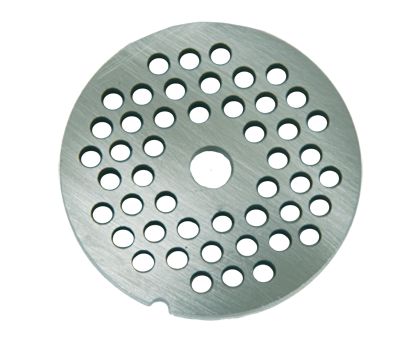 Решетка с отвори от неръждаема стомана MS-650617