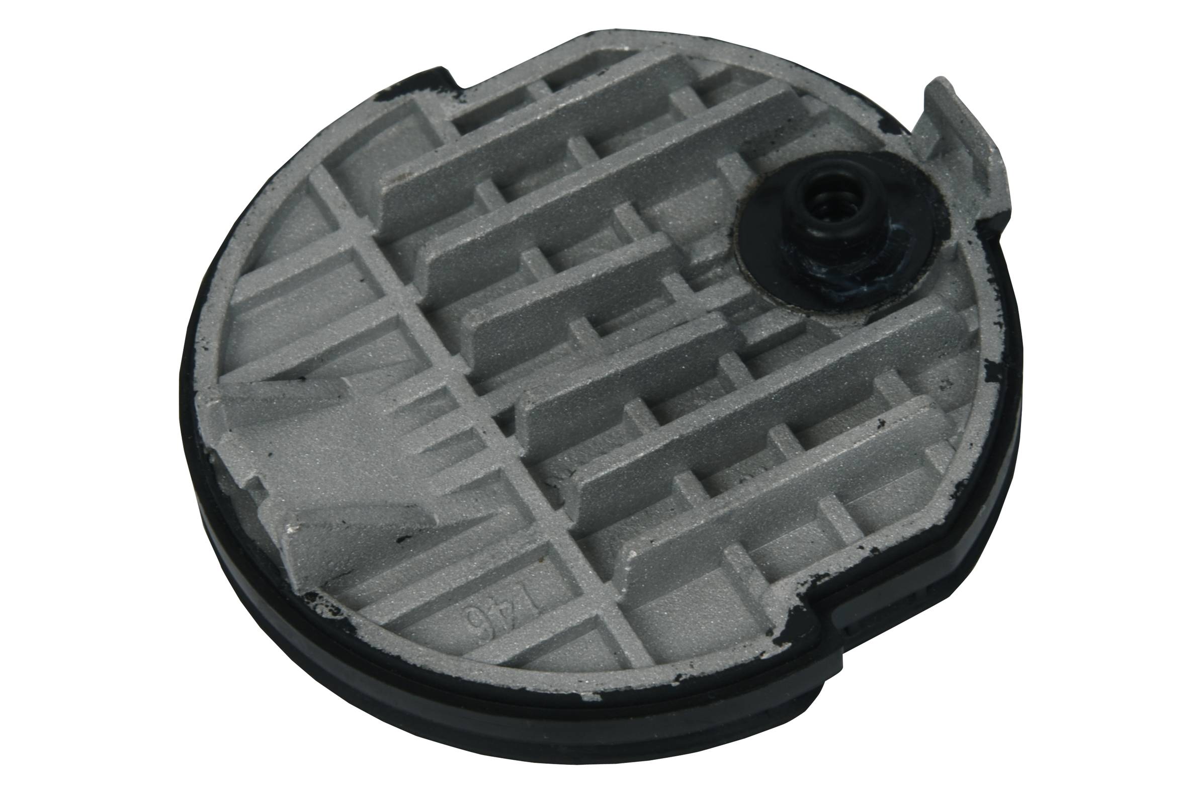 Упорна плоча MS-622718