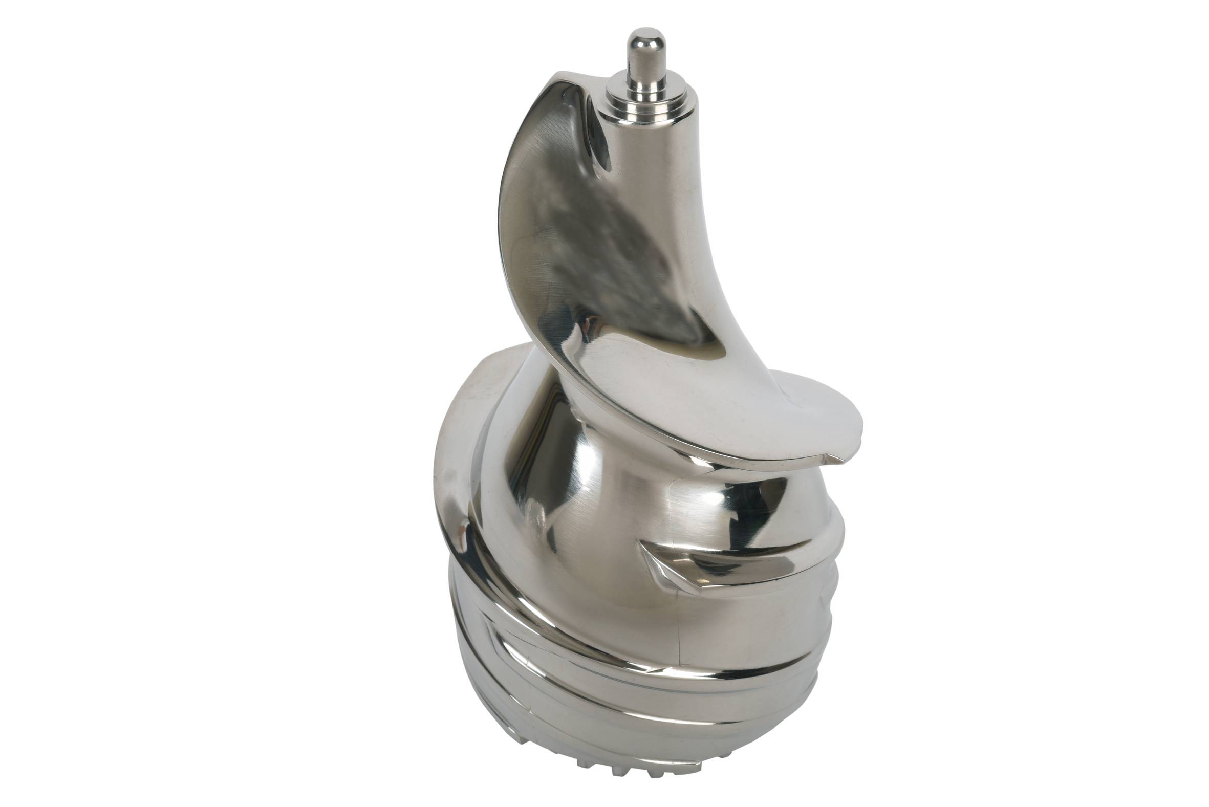 Метален винт за сокоизтисквачка MS-652028