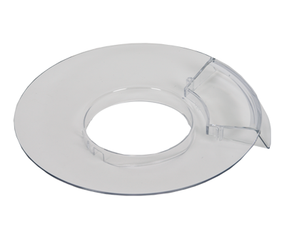 Капак за предотвратяване на пръски MS-650393