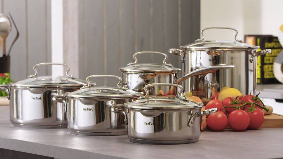 Duetto+, Тиган 24см G7320434, Индукция