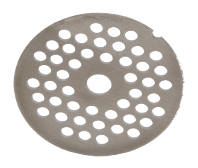 Решетка 4,7 mm от неръждаема стомана SS-193514