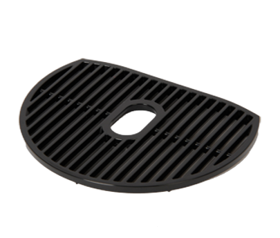 Черна решетка MS-623502