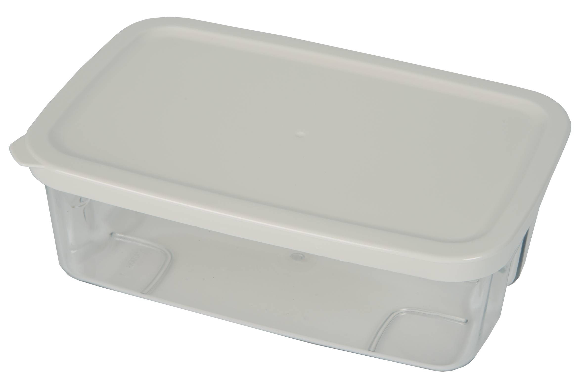 Тава и капак SS-193629