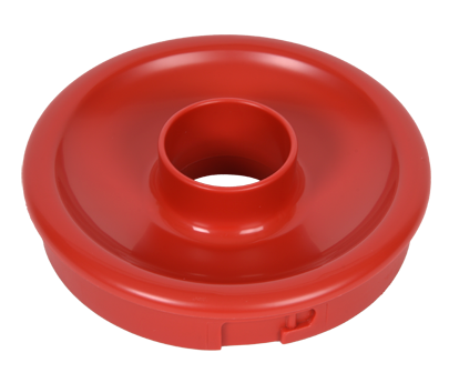 Червен капак за каната на блендер MS-651560