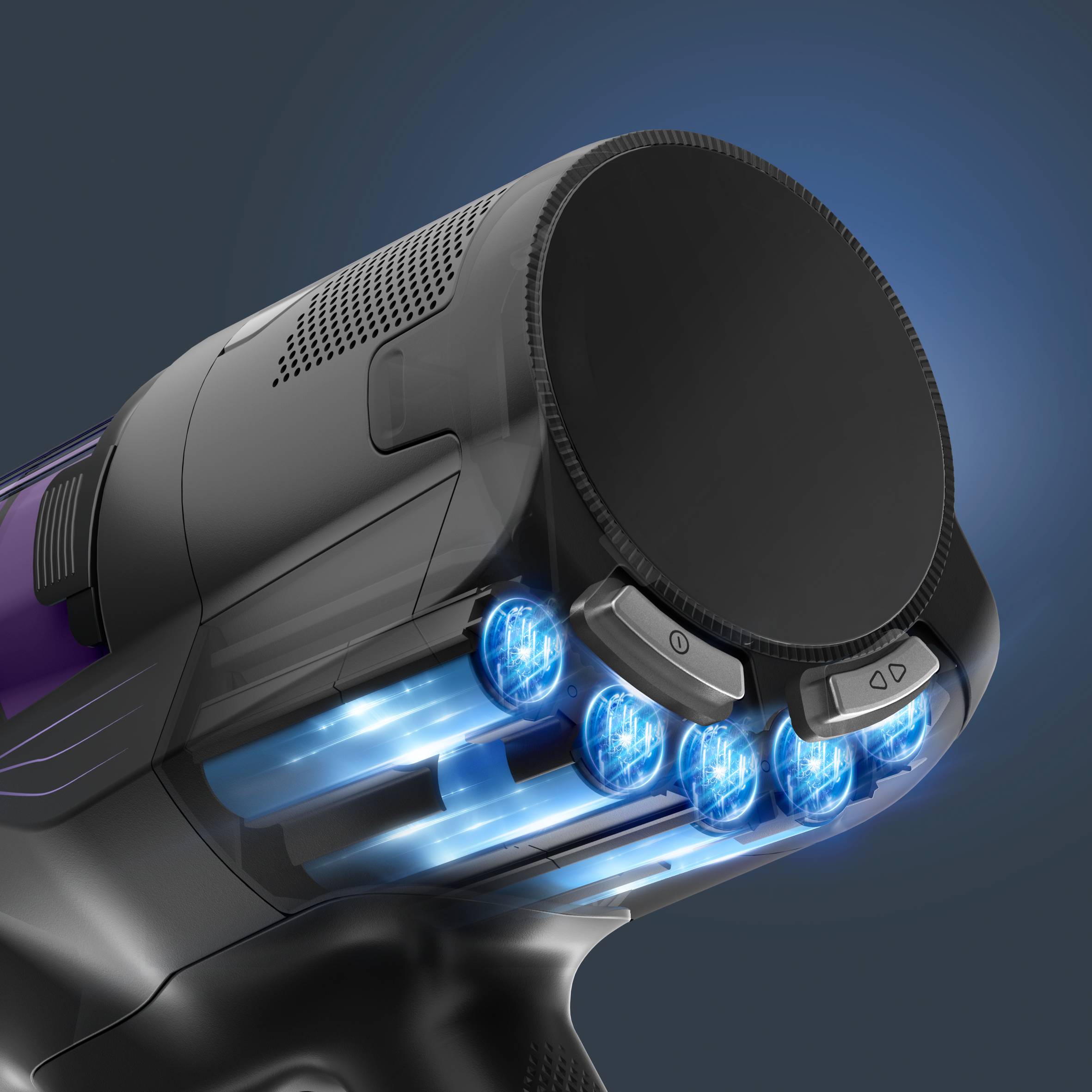 18,5 V литиево-йонна батерия ZR009716 универсална X-FORCE 8.80 / X-PERT 5.80