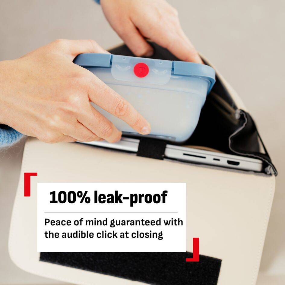 ONECLICK FOOD CONSERVATION