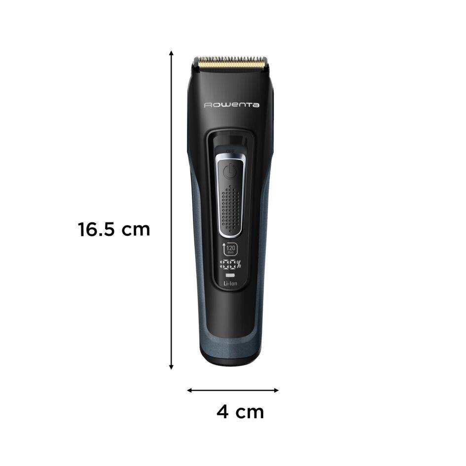 Тример за коса и брада Rowenta Advancer