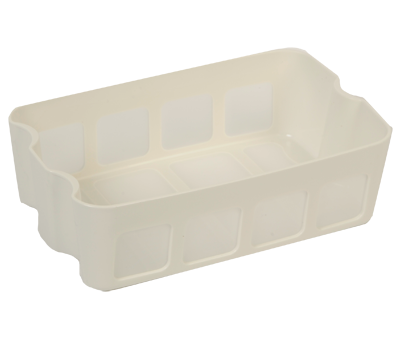 Филтърна кошница тава за сирене SS-193630