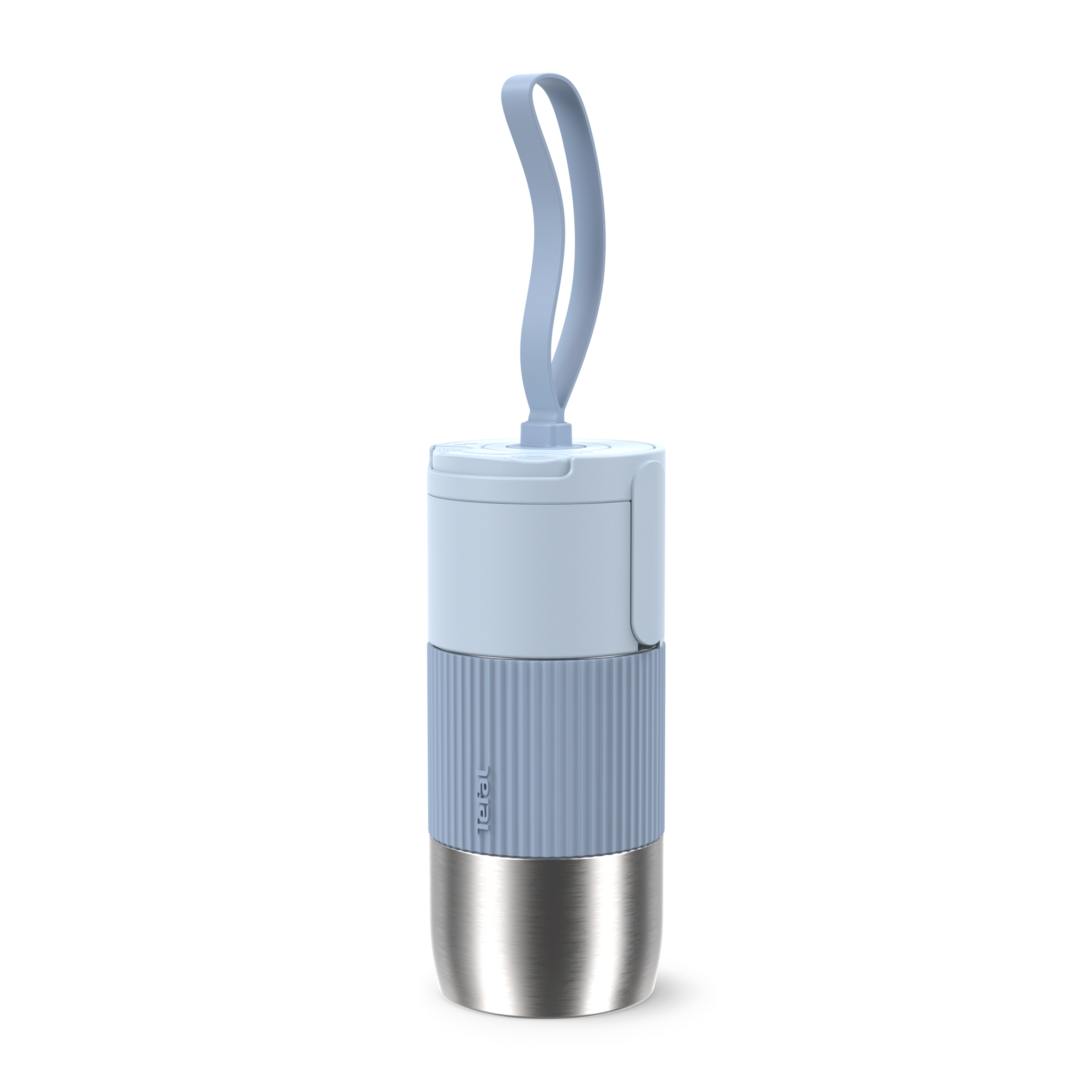 BEYOU FLIP MUG INSULATED DRINKING MUG