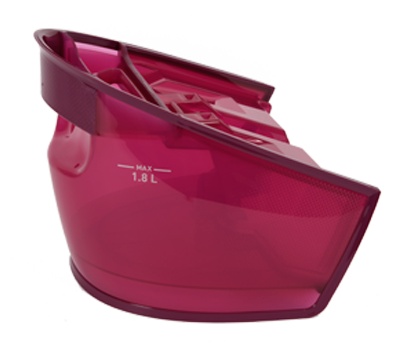 Подвижен резервоар за вода CS-10000158