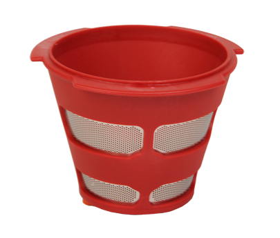 Червен филтър за пюре SS-1530000008