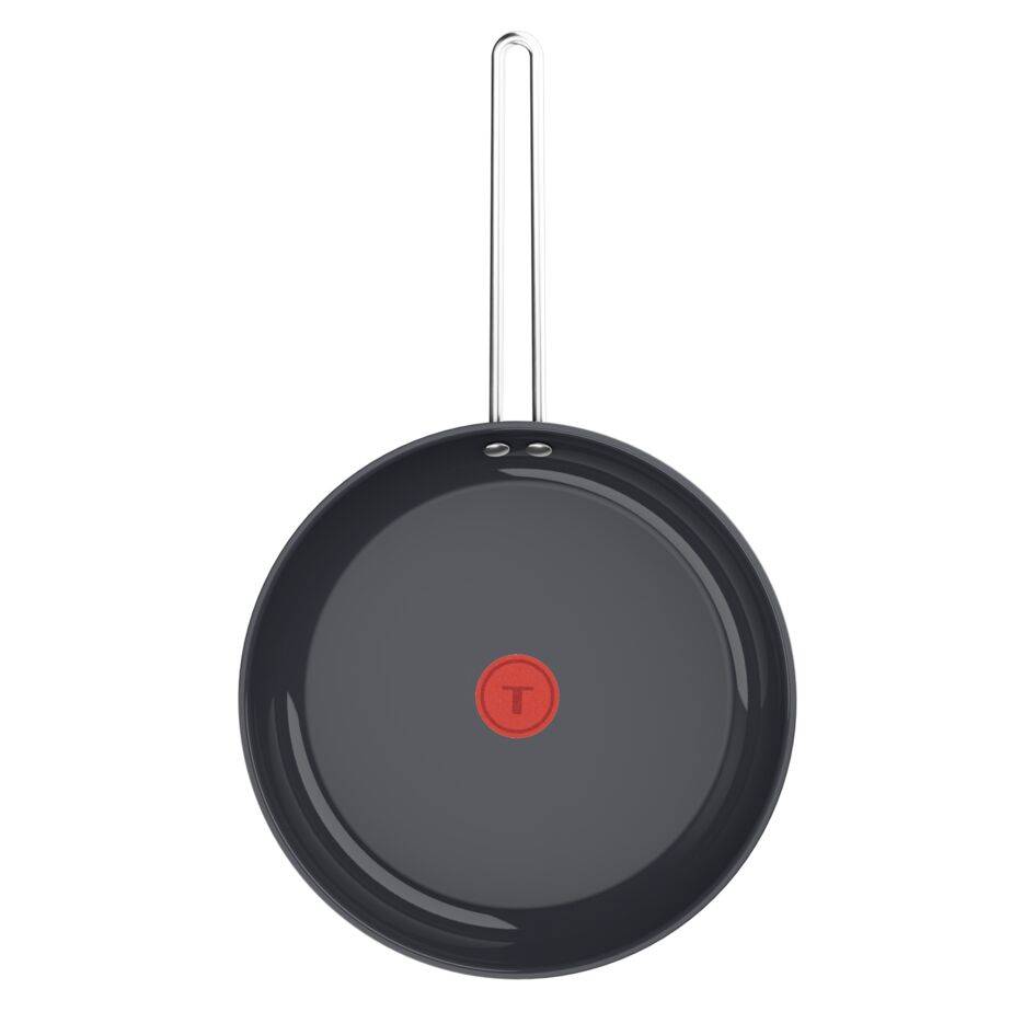 Nordica, Тиган 28 см H87106, Неръждаема стомана, Ново поколение незалепващо керамично покритие