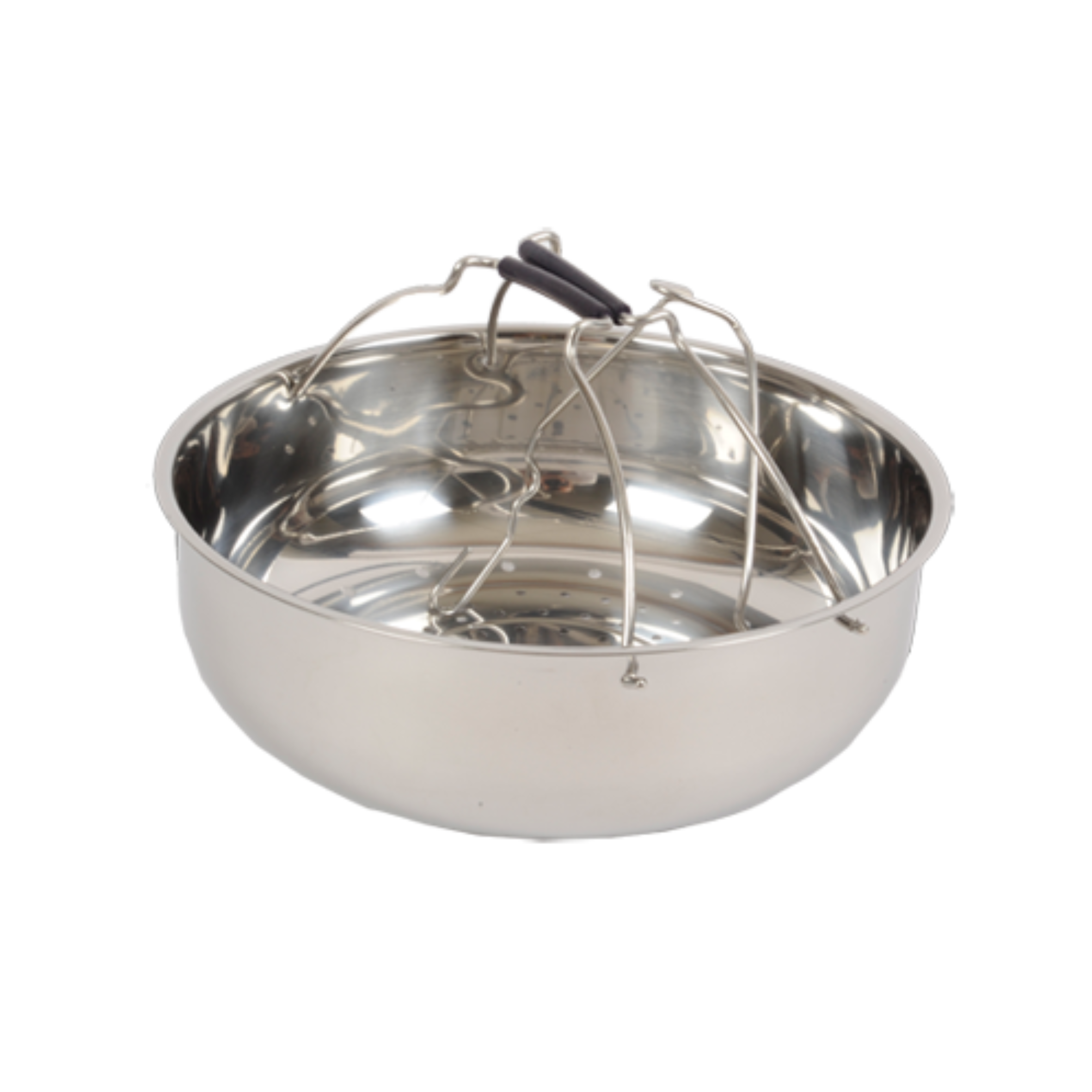 Кошница за готвене на пара на Cook4me SS-208054