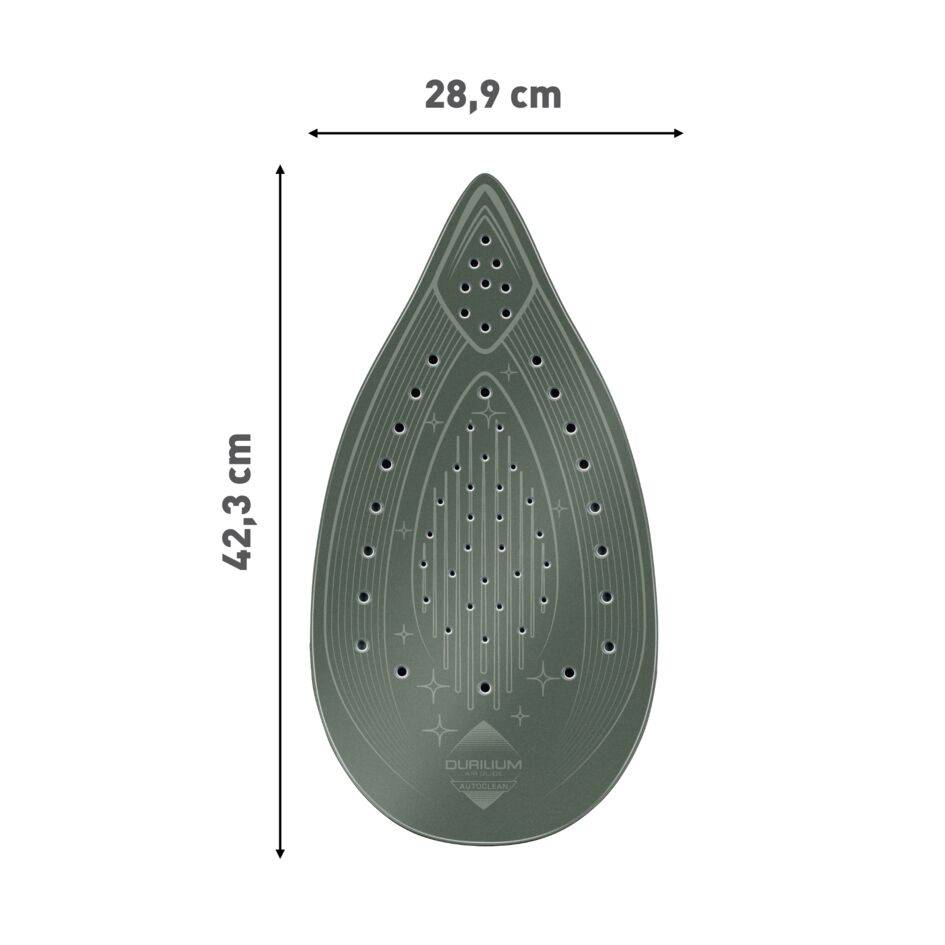 Pro Express Ultimate, Парогенератор с бойлер GV9620, 8 бара, 650 g/min