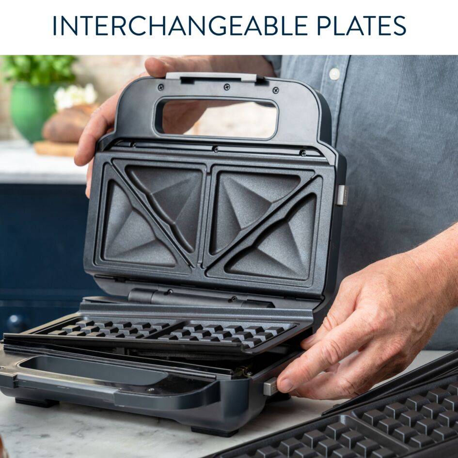 Резервни плочи SS-9100042278