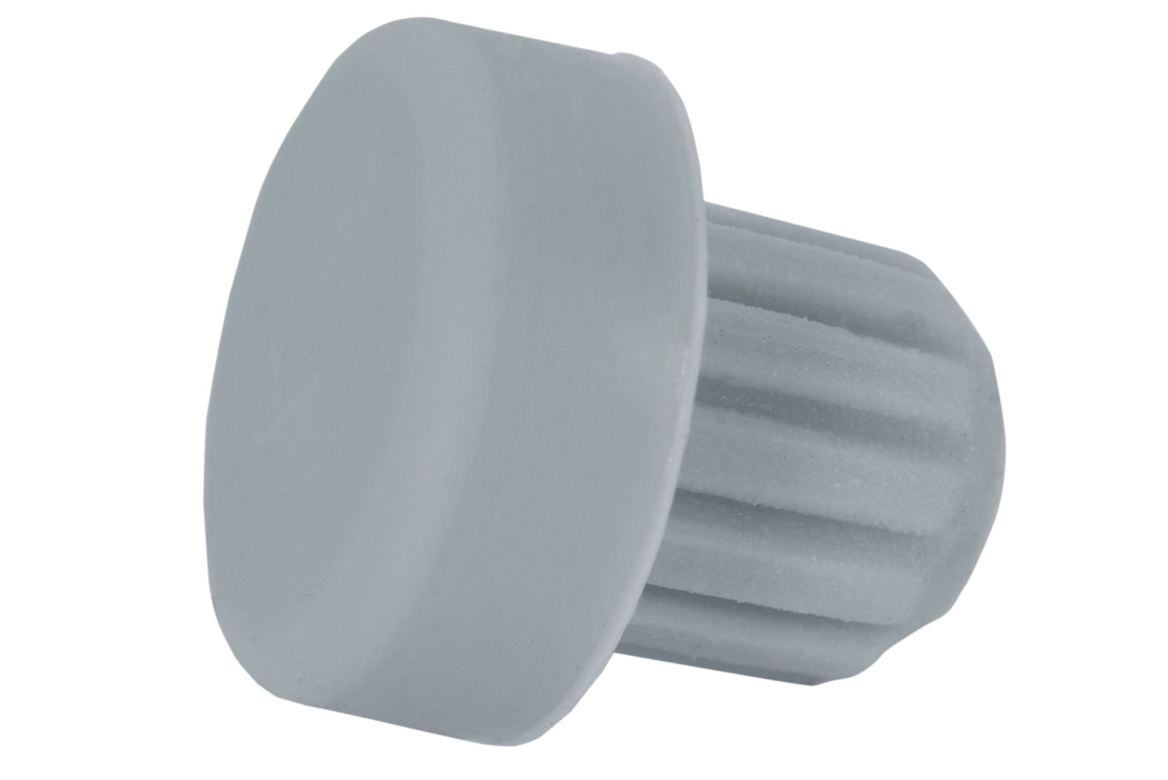 Гумена подложка (тампон), сива FS-9100023783