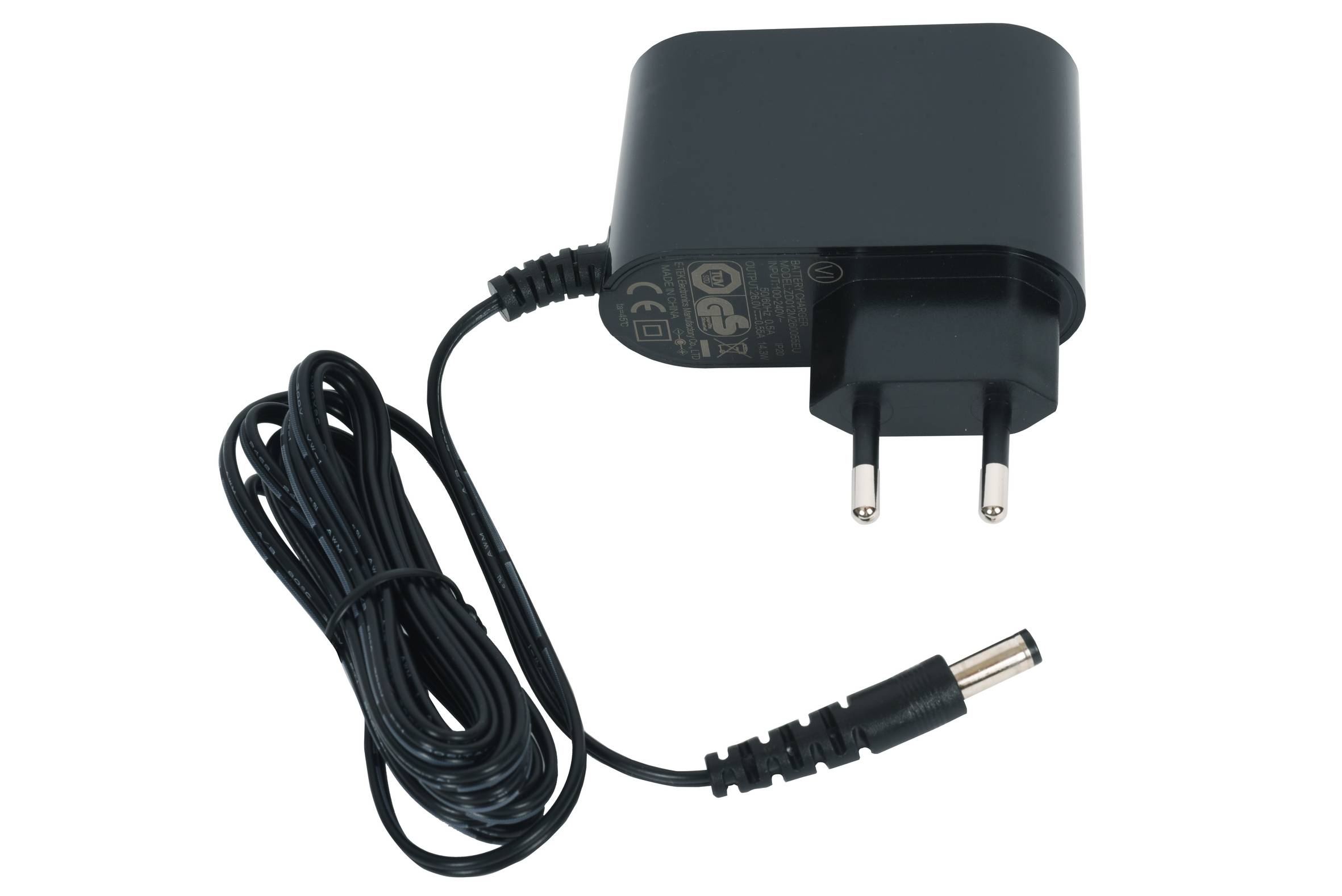 Зарядно устройство/трансформатор 26 V FS-9100029896