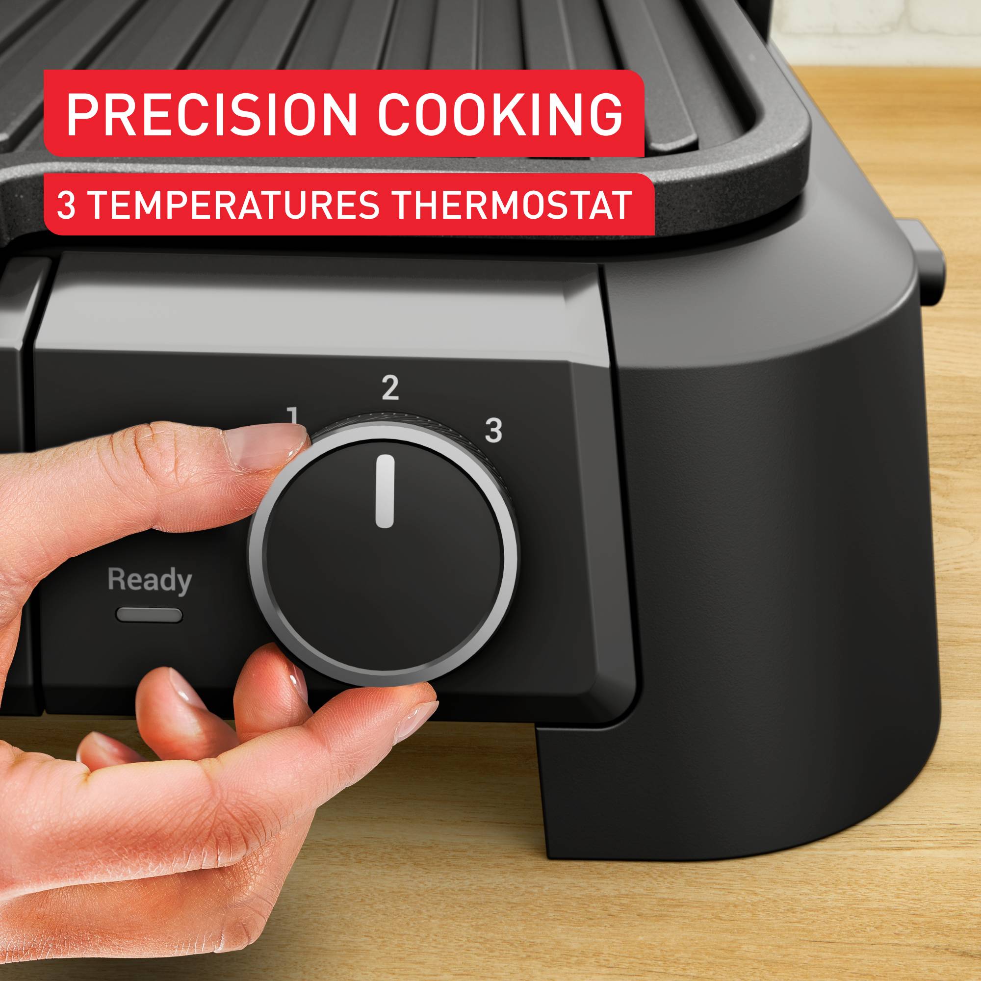 SuperGrill 3in1, контактен грил, позиции за барбекю и фурна