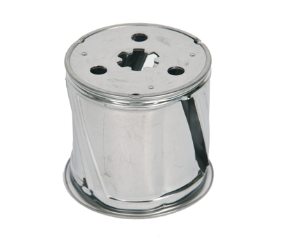 Ренде за нарязване на тънки резени от неръждаема стомана MS-651055