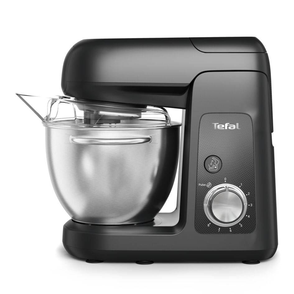 Bake Partner QB5258, Кухненска машина, 1100 W мощност