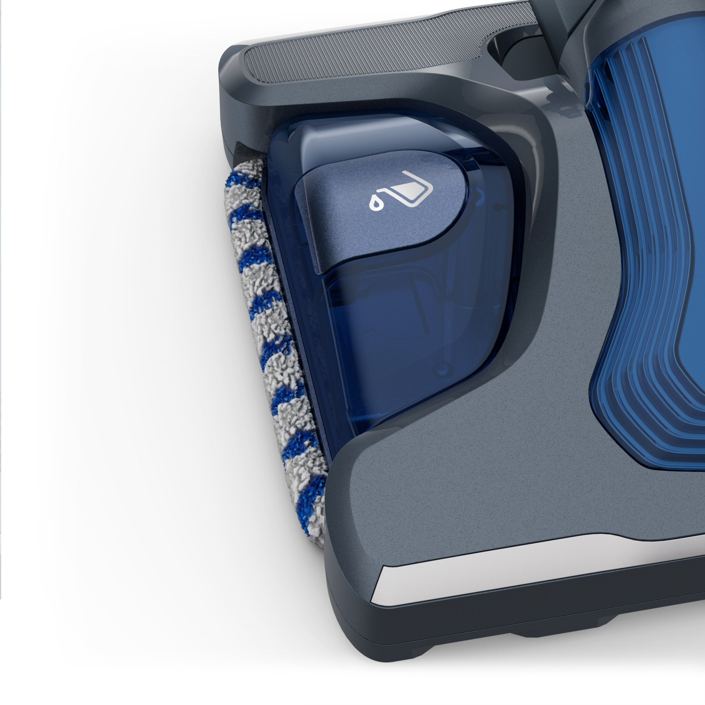 Четка Aqua Head и 2 мопа ZR009600 (X-Force)