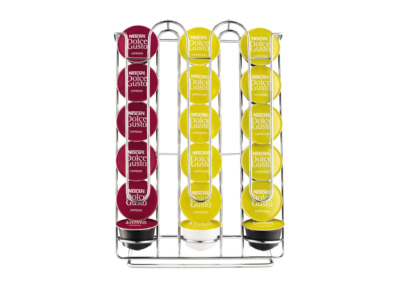 Стойка за капсули Dolce Gusto XB201000