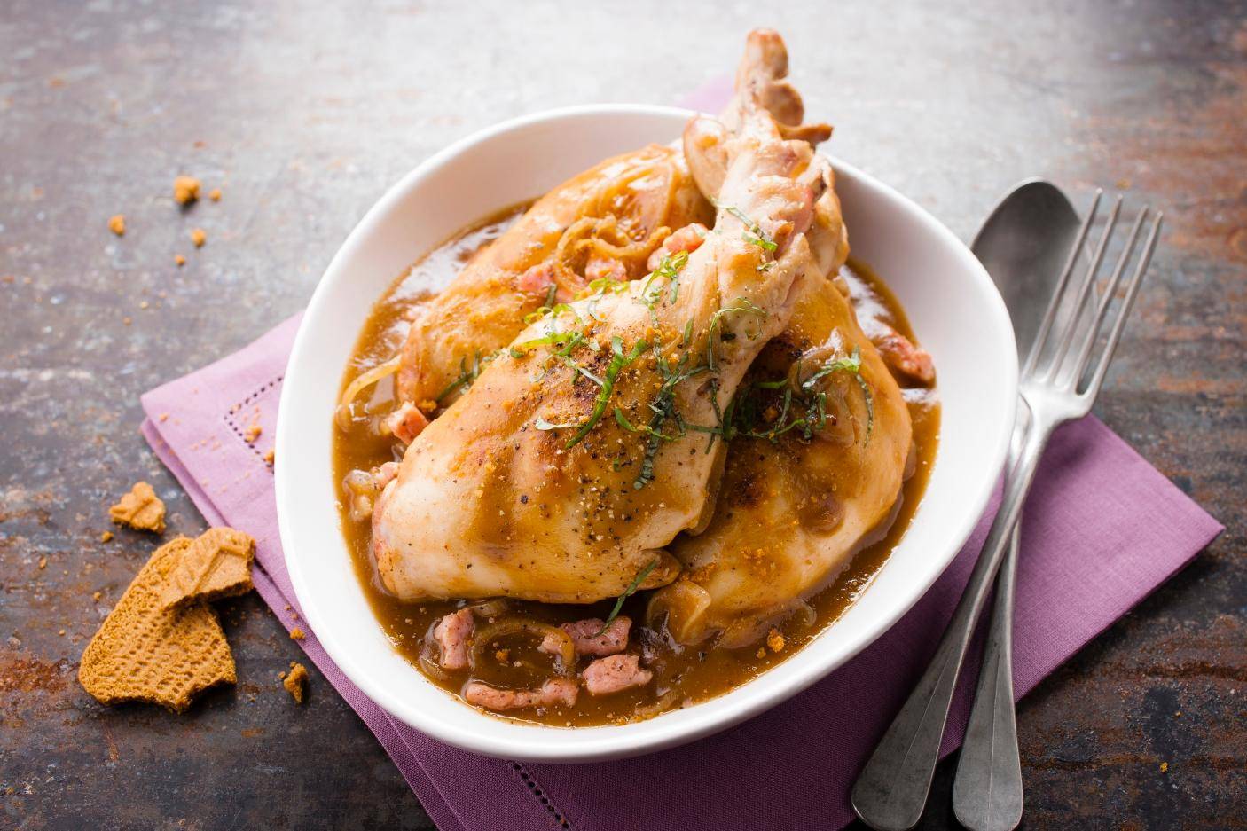Recipe Details Page <seo.title.recipe> - Tefal