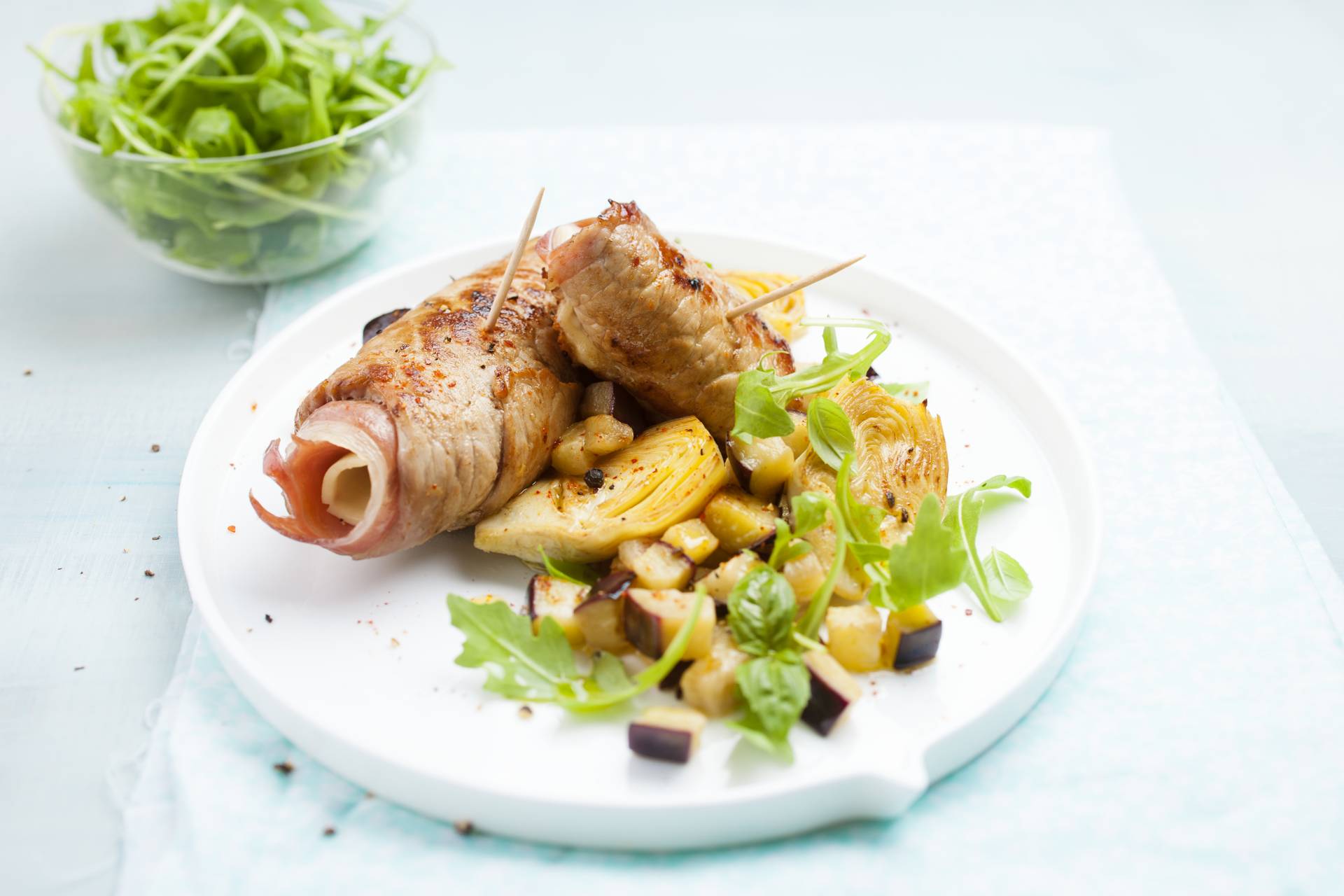 Recipe Details Page <seo.title.recipe> - Tefal