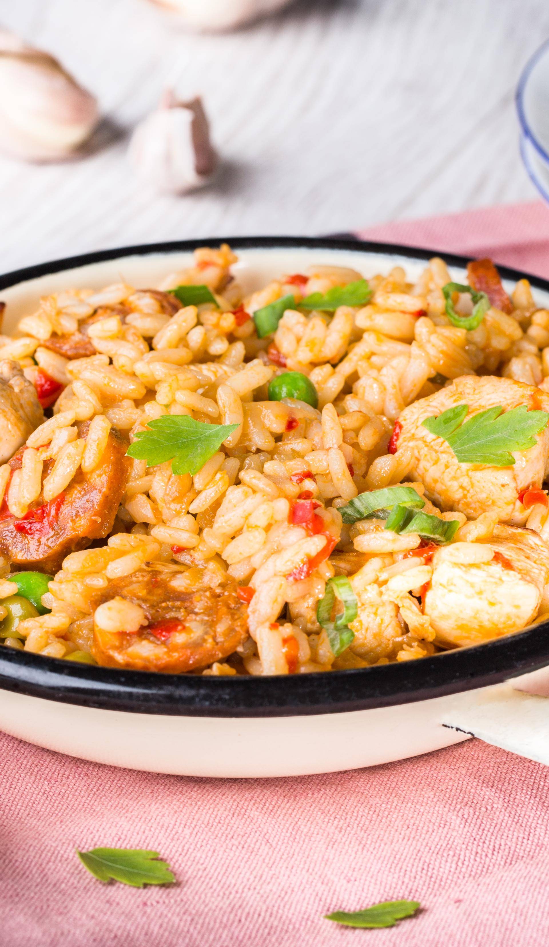 Recipe Details Page <seo.title.recipe> - Tefal