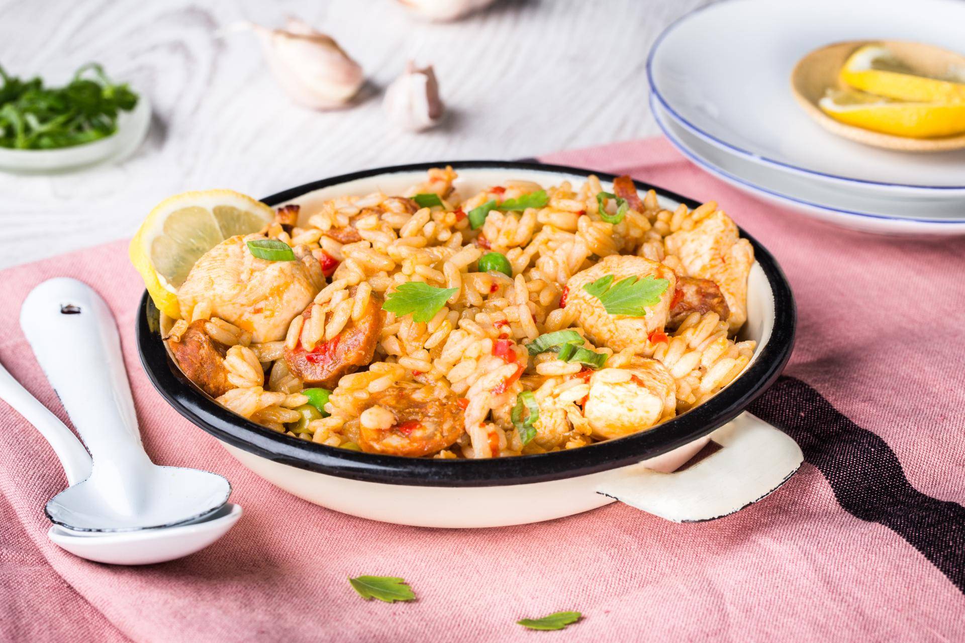 Recipe Details Page <seo.title.recipe> - Tefal