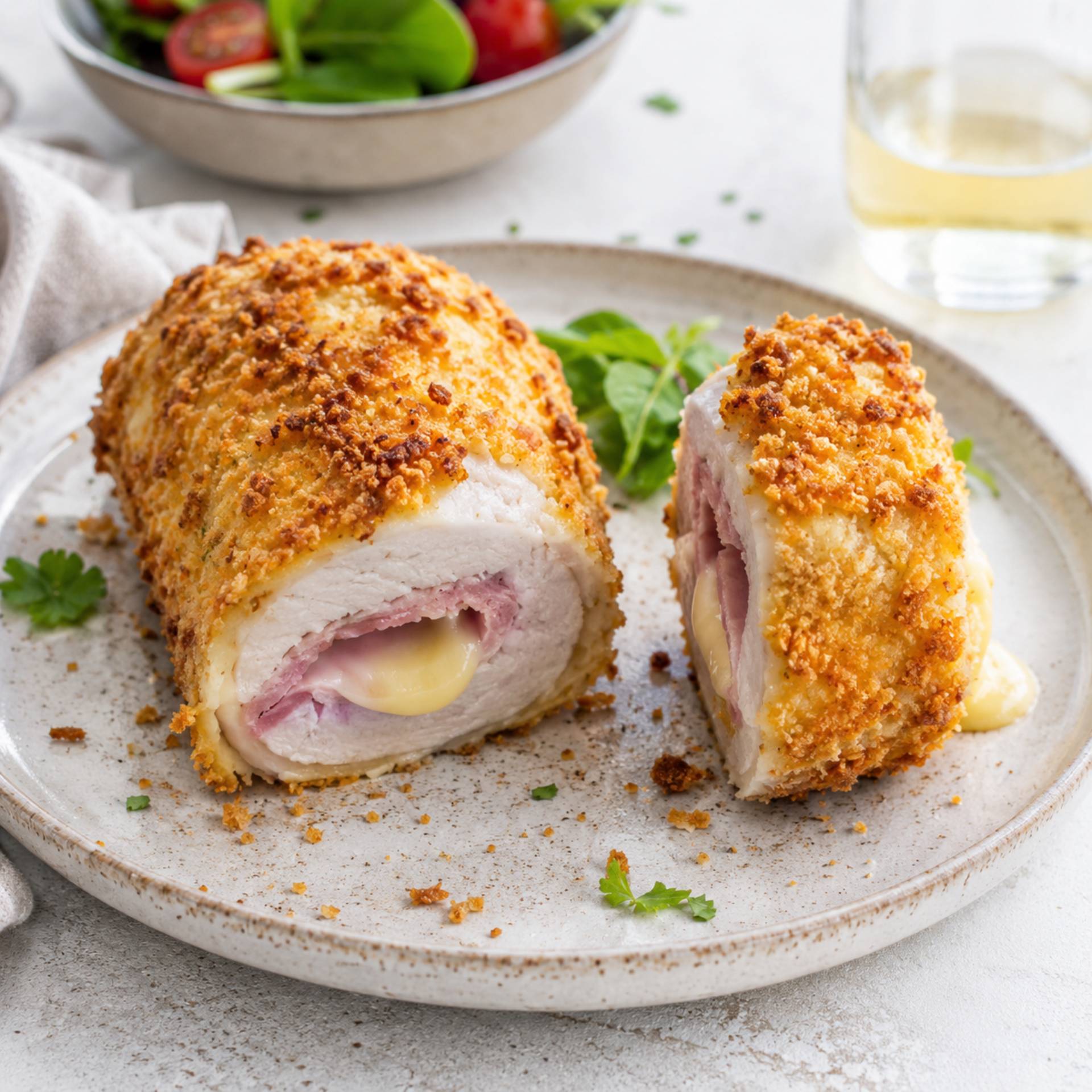 Recipe Details Page <seo.title.recipe> - Tefal