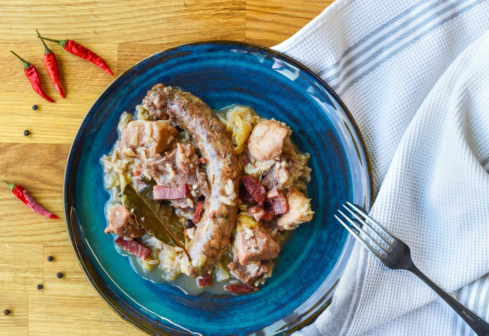 Recipe Details Page <seo.title.recipe> - Tefal