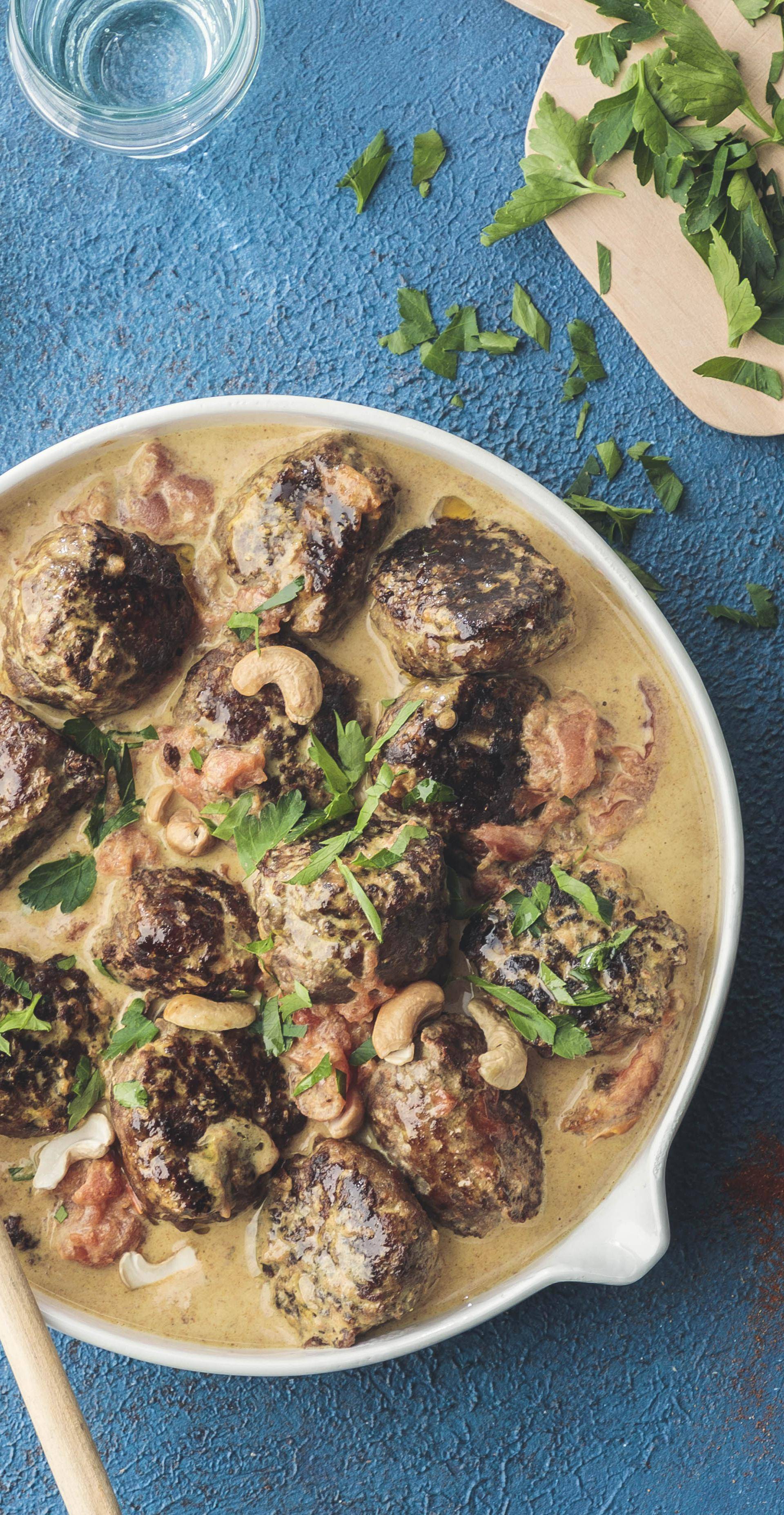 Recipe Details Page <seo.title.recipe> - Tefal