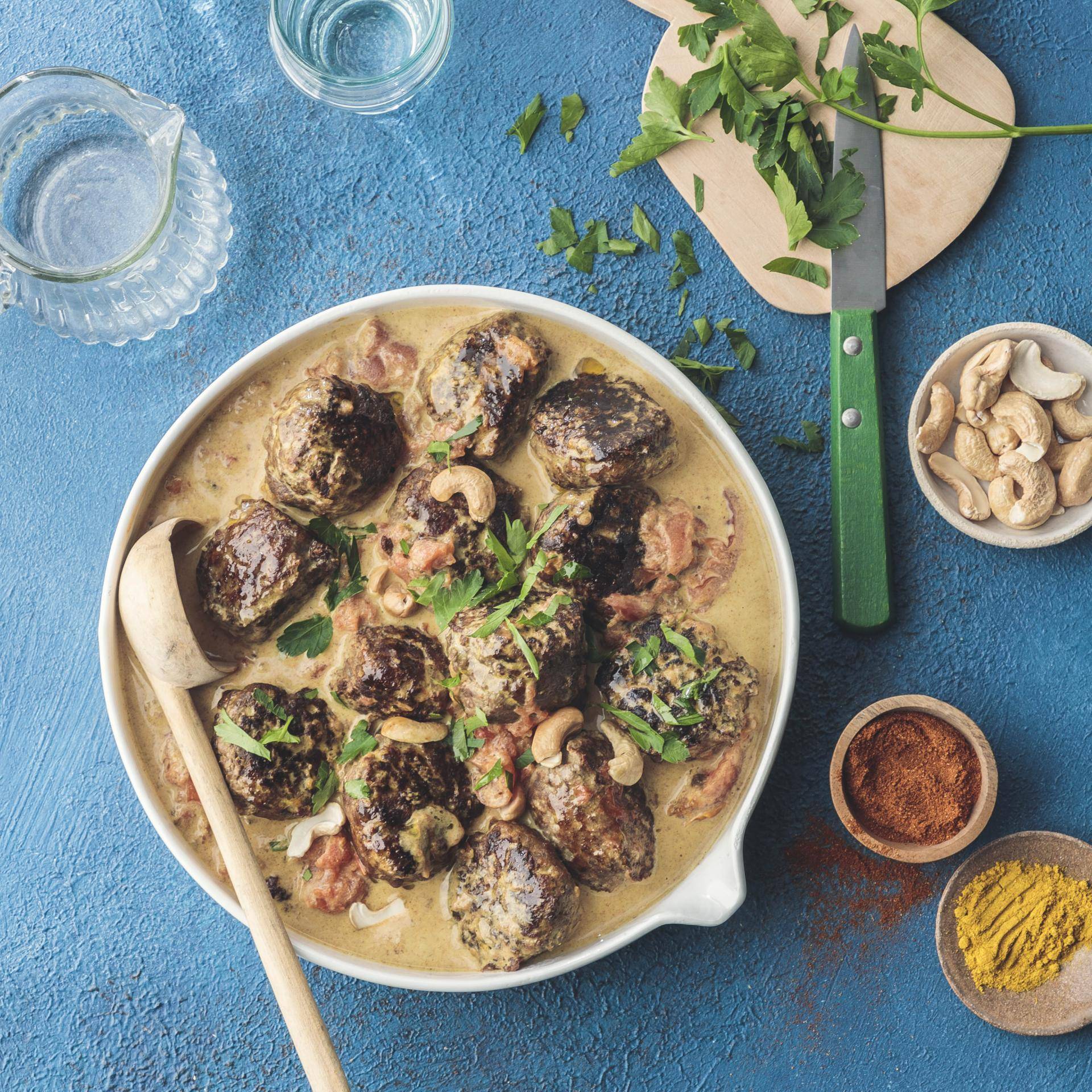 Recipe Details Page <seo.title.recipe> - Tefal