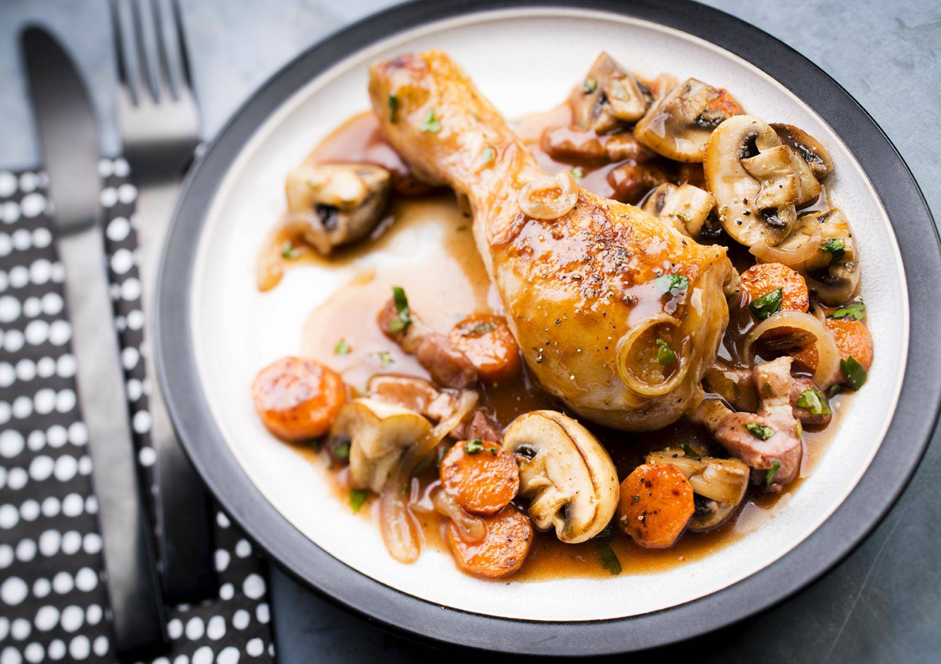 Recipe Details Page <seo.title.recipe> - Tefal