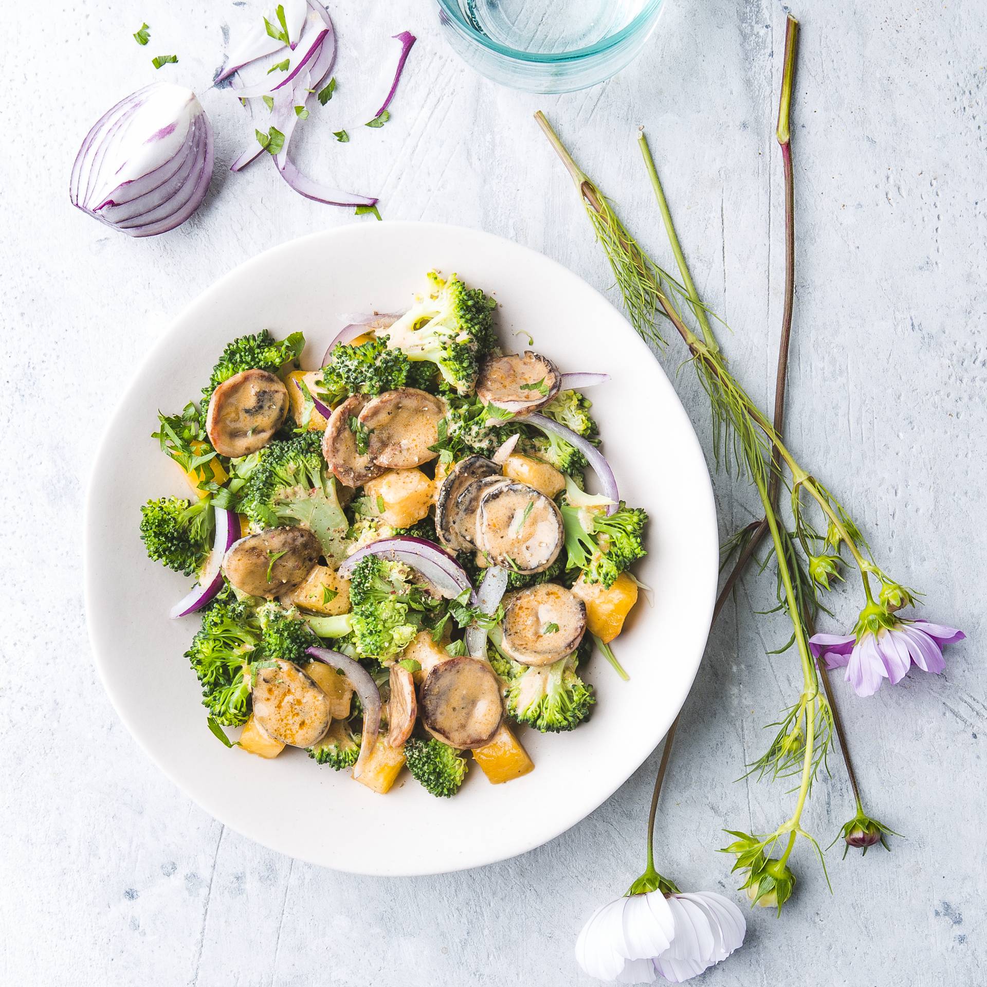Recipe Details Page <seo.title.recipe> - Tefal