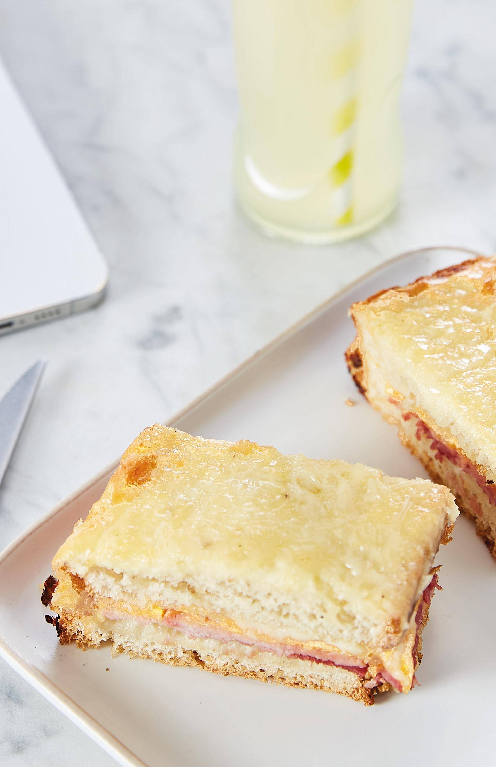 Recipe Details Page <seo.title.recipe> - Tefal