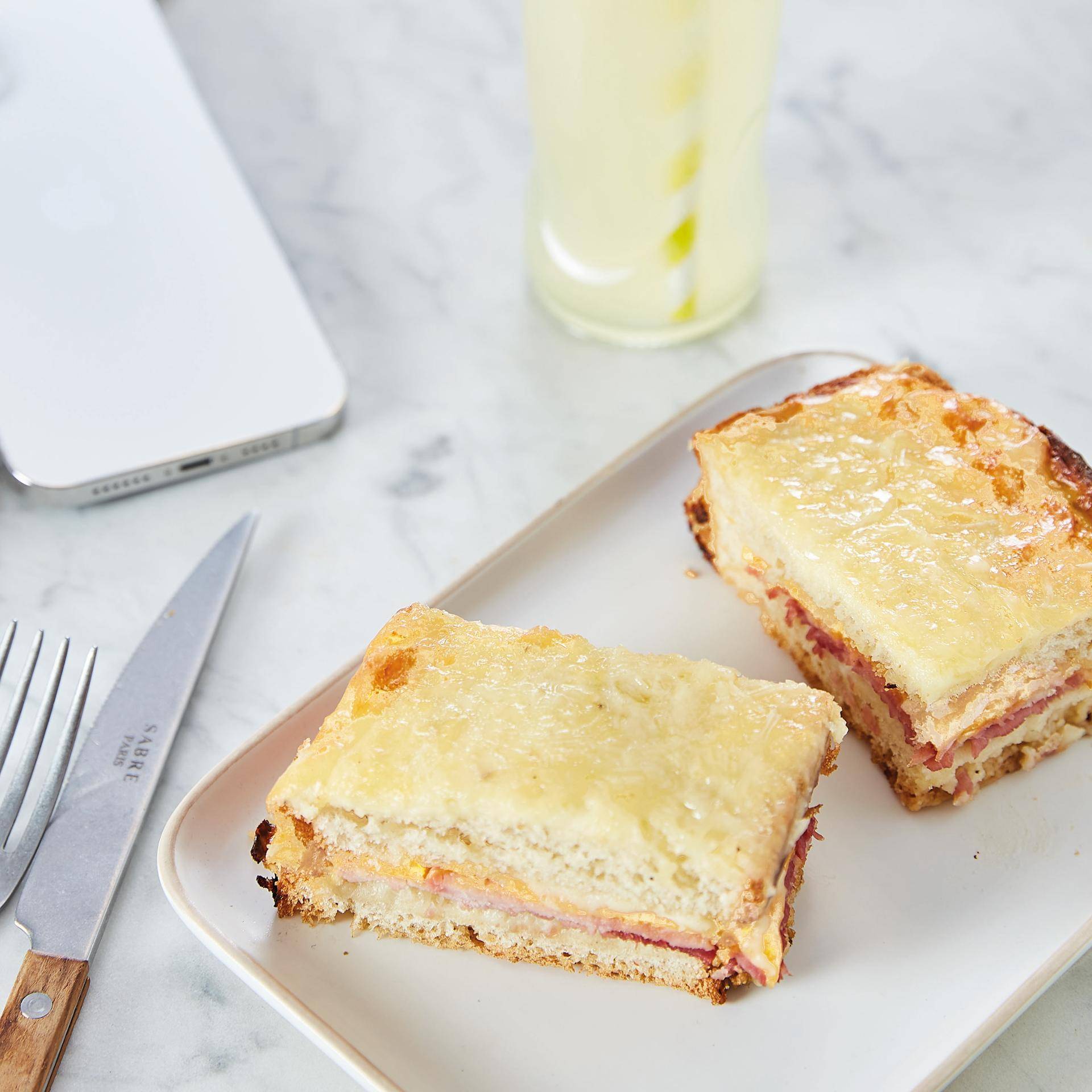 Recipe Details Page <seo.title.recipe> - Tefal