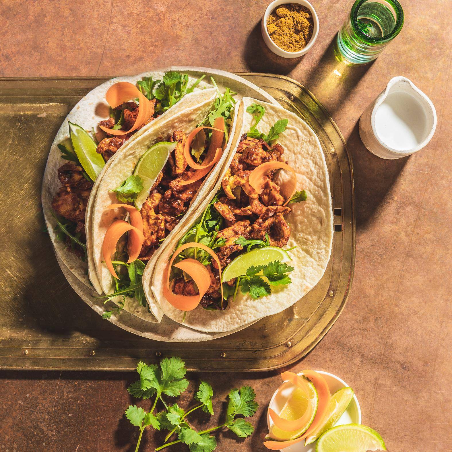 Recipe Details Page <seo.title.recipe> - Tefal