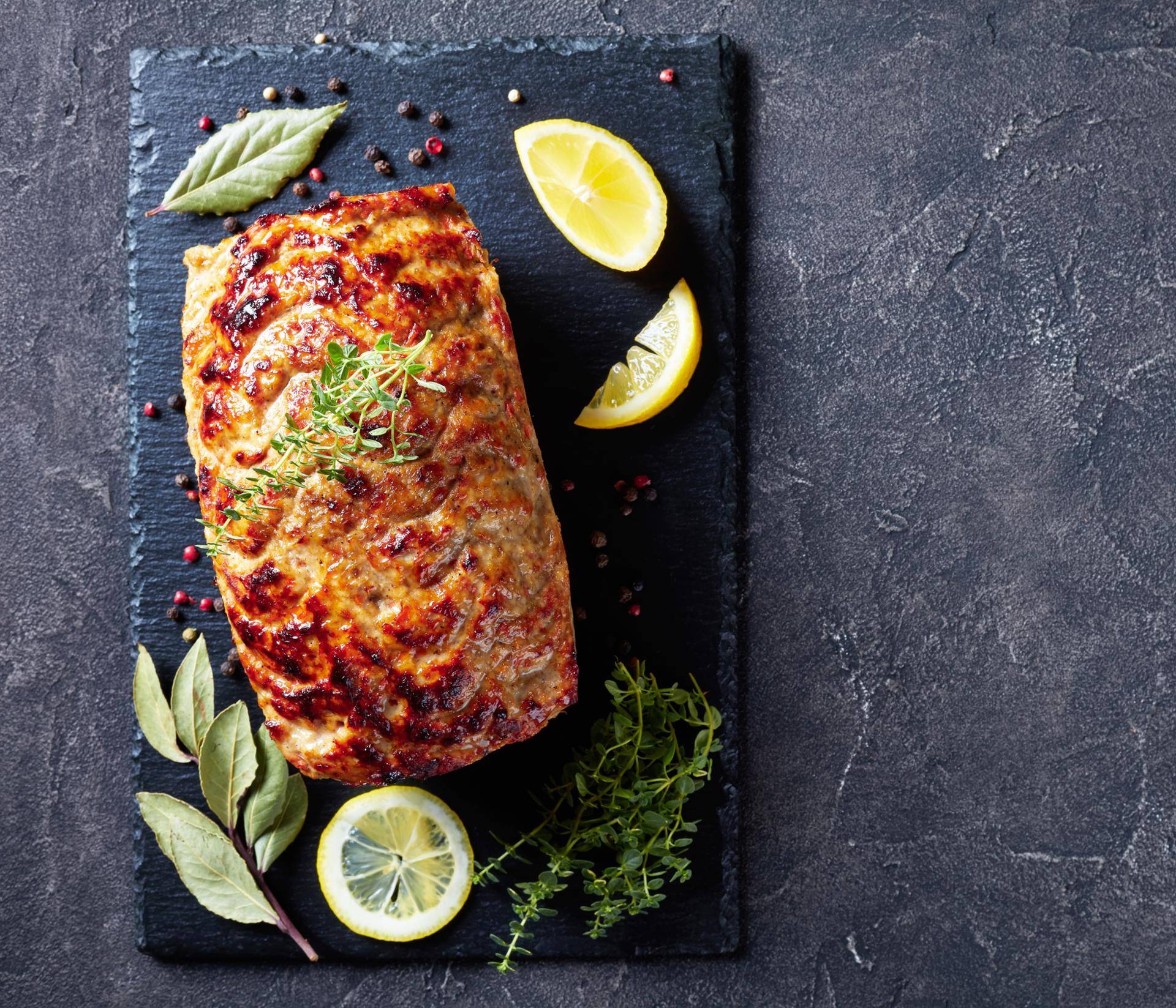 Recipe Details Page <seo.title.recipe> - Tefal