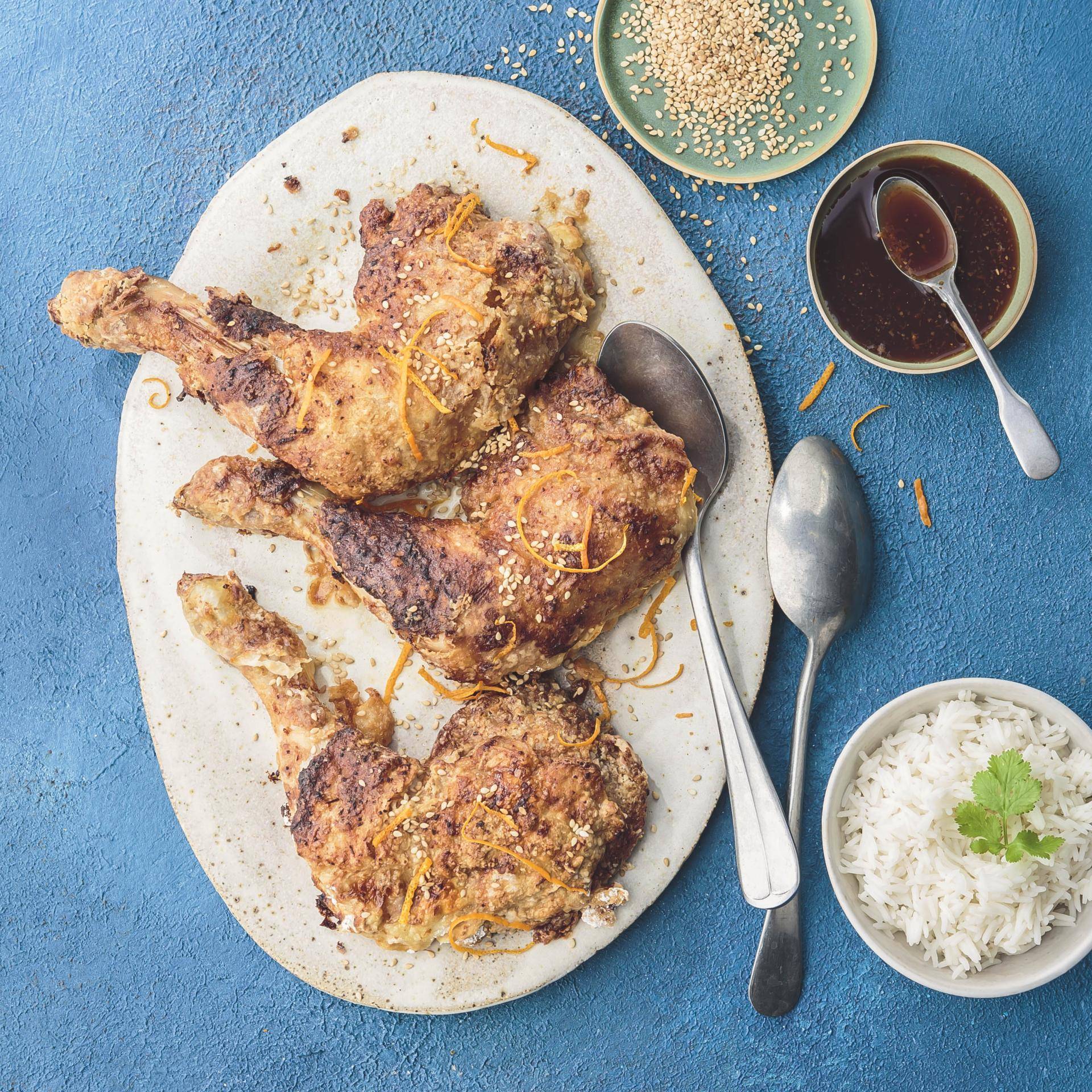 Recipe Details Page <seo.title.recipe> - Tefal