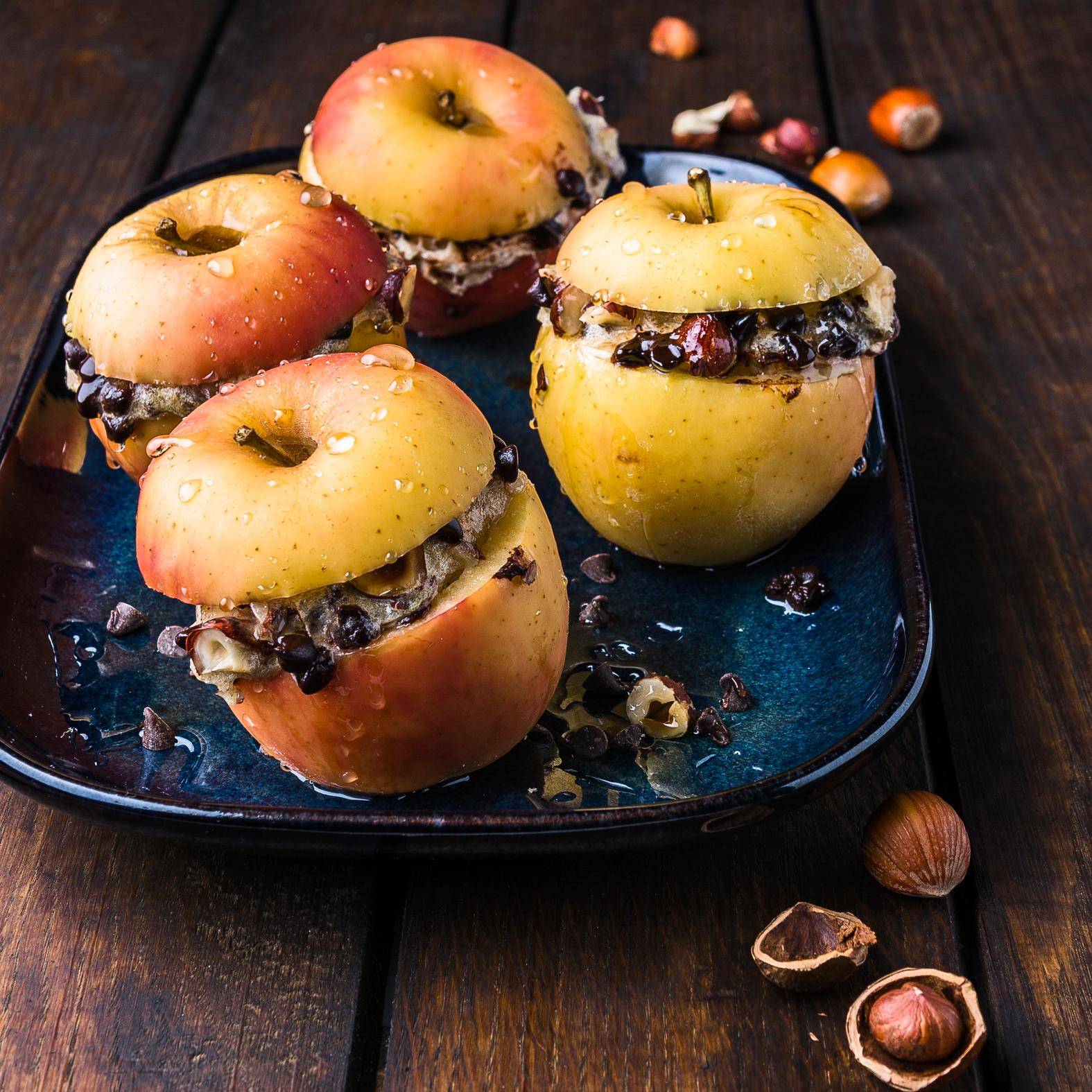 Recipe Details Page <seo.title.recipe> - Tefal