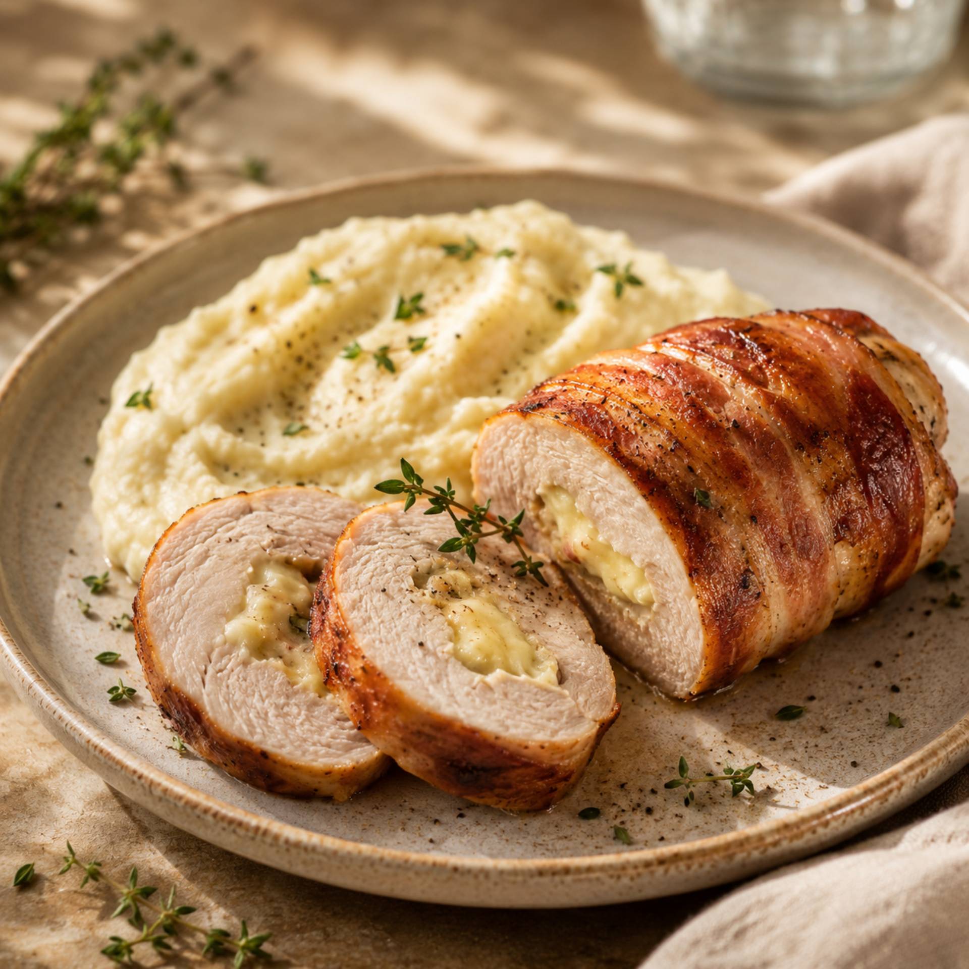 Recipe Details Page <seo.title.recipe> - Tefal