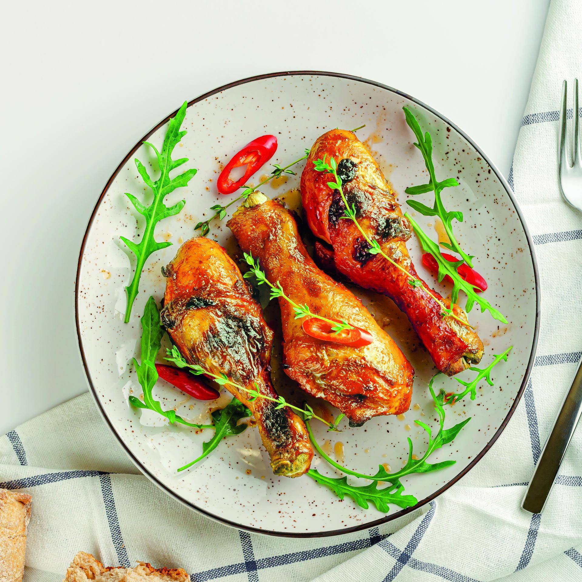 Recipe Details Page <seo.title.recipe> - Tefal