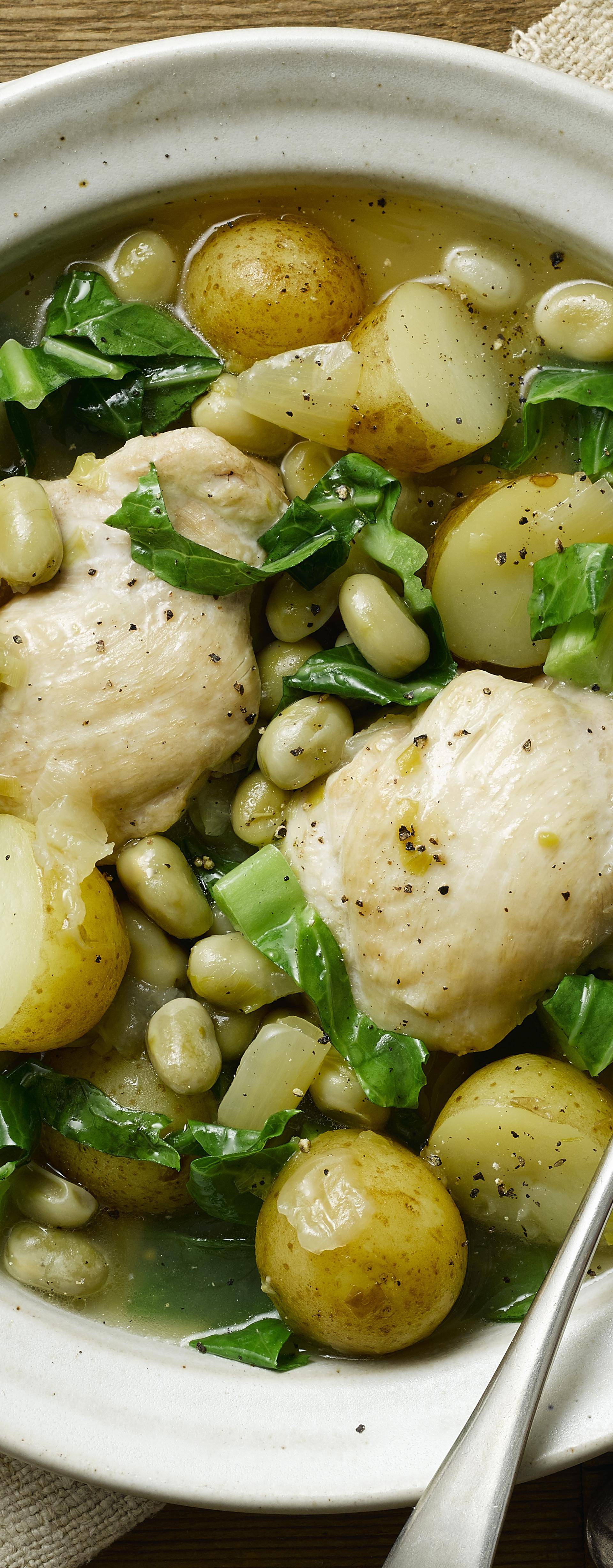 Recipe Details Page <seo.title.recipe> - Tefal