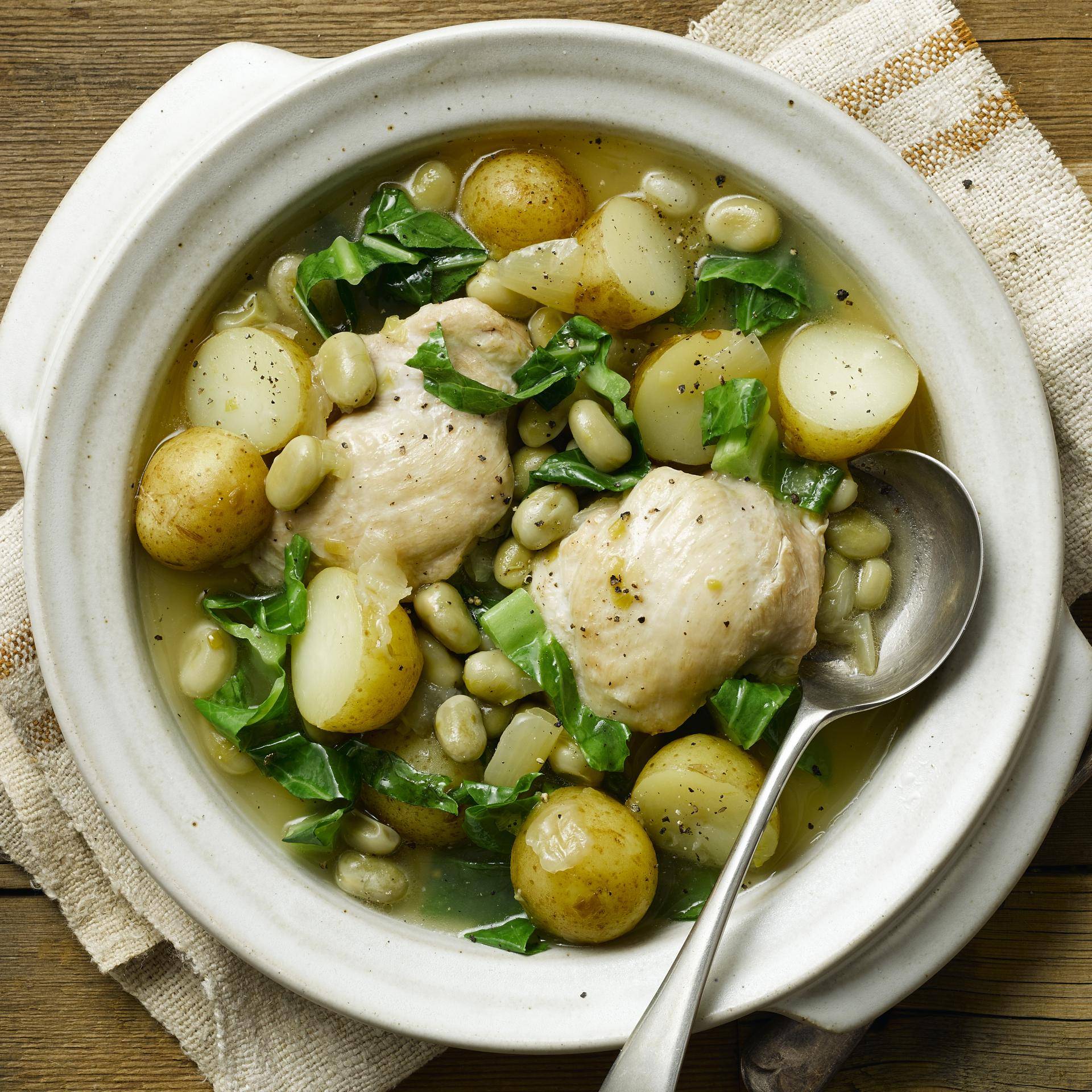 Recipe Details Page <seo.title.recipe> - Tefal