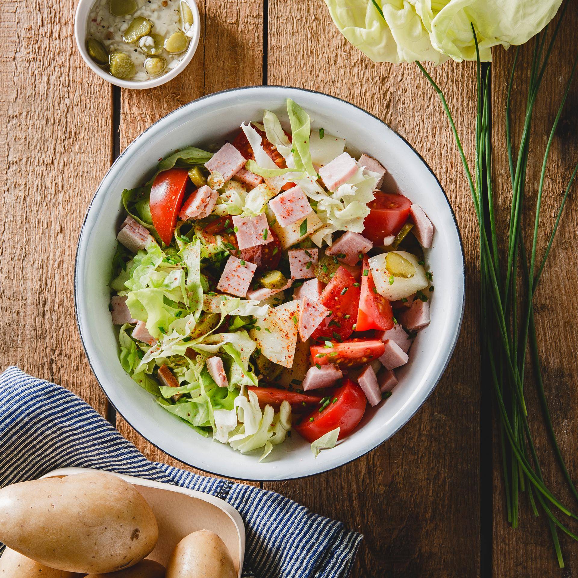 Recipe Details Page <seo.title.recipe> - Tefal