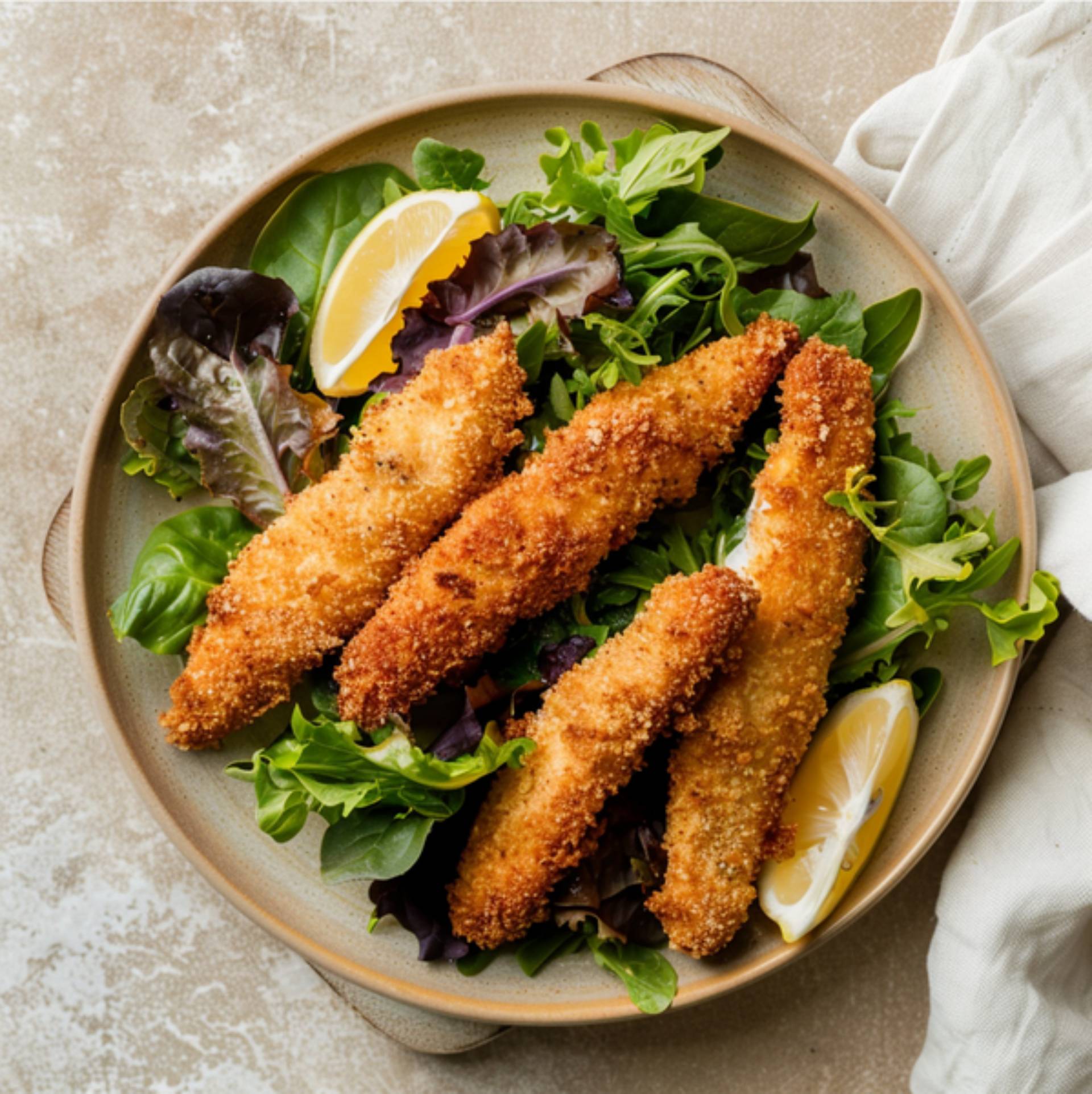 Recipe Details Page <seo.title.recipe> - Tefal