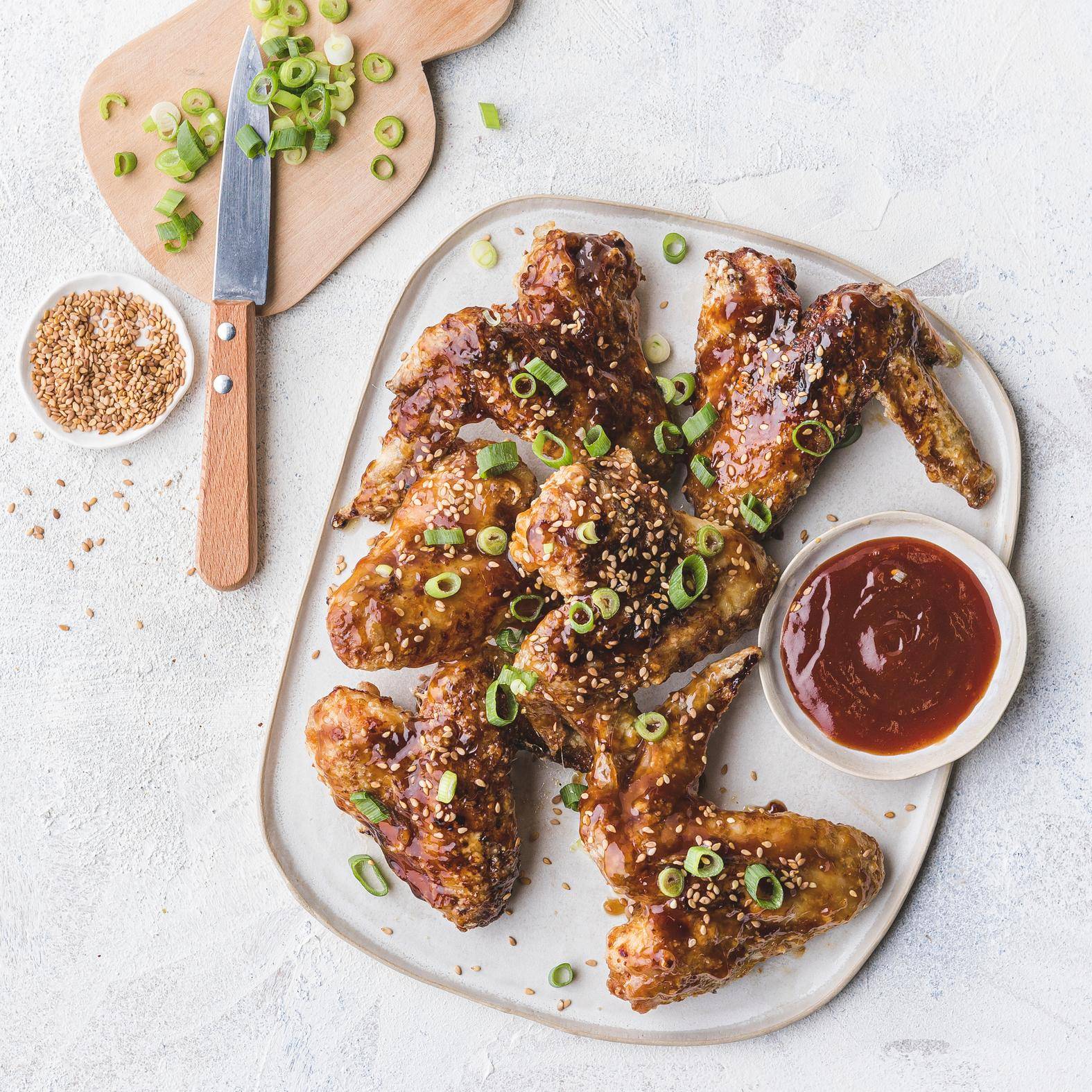 Recipe Details Page <seo.title.recipe> - Tefal